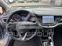 2016 Opel Astra