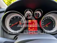 2016 Opel Astra