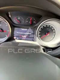 2016 Opel Astra