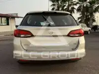 2016 Opel Astra
