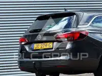 2016 Opel Astra