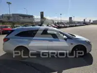 2016 Opel Astra