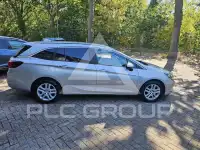 2016 Opel Astra