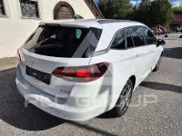 2016 Opel Astra