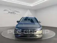 2016 Opel Astra