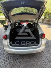 2016 Opel Astra