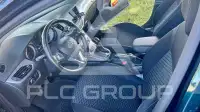 2016 Opel Astra