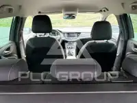 2016 Opel Astra