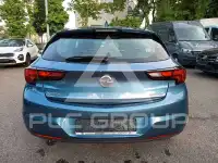 2016 Opel Astra