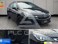 2016 Opel Astra
