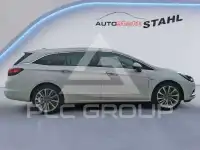 2016 Opel Astra