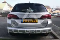 2016 Opel Astra