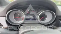 2016 Opel Astra