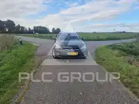 2016 Opel Astra