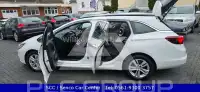 2016 Opel Astra