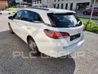 2016 Opel Astra