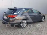 2016 Opel Astra