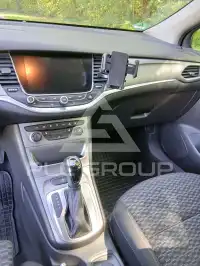 2016 Opel Astra