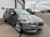 2016 Opel Astra
