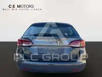 2016 Opel Astra