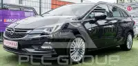 2016 Opel Astra