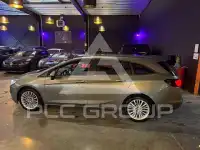 2016 Opel Astra