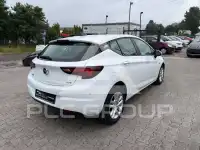 2016 Opel Astra