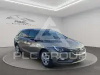 2016 Opel Astra
