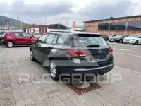 2016 Opel Astra