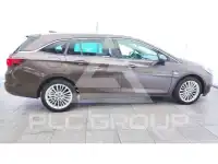 2016 Opel Astra