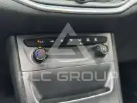2016 Opel Astra