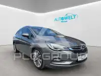 2016 Opel Astra