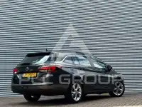 2016 Opel Astra