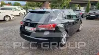 2016 Opel Astra