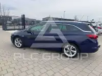 2016 Opel Astra