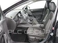 2016 Opel Astra