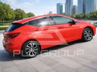 2016 Opel Astra