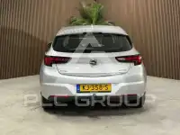 2016 Opel Astra