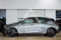 2016 Opel Astra