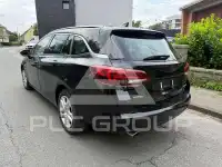 2016 Opel Astra