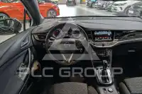 2016 Opel Astra