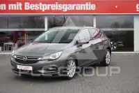 2016 Opel Astra