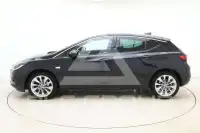 2016 Opel Astra