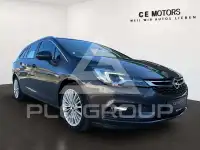 2016 Opel Astra