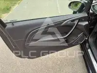 2016 Opel Astra