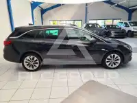 2016 Opel Astra