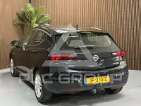 2016 Opel Astra