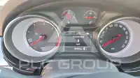 2016 Opel Astra