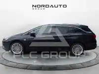 2016 Opel Astra
