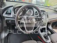 2016 Opel Astra